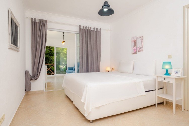 Тургутрейс: Sapphire House 2 | Bodrum