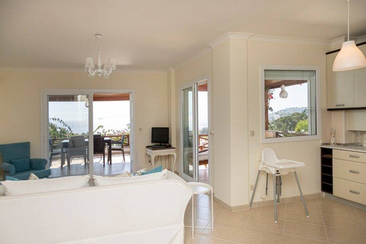 Тургутрейс: Sapphire House 2 | Bodrum
