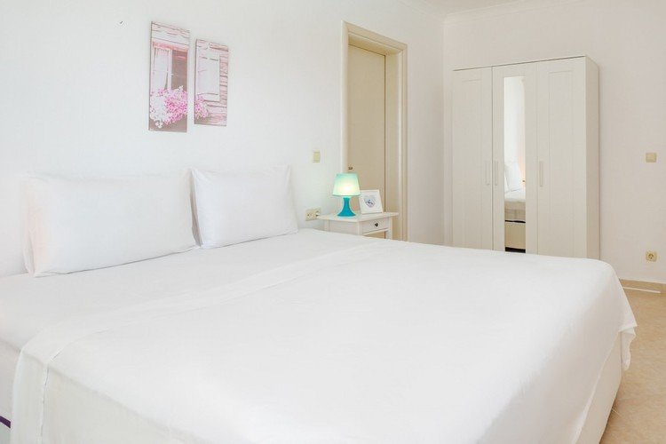Тургутрейс: Sapphire House 2 | Bodrum