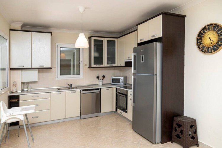 Тургутрейс: Sapphire House 2 | Bodrum