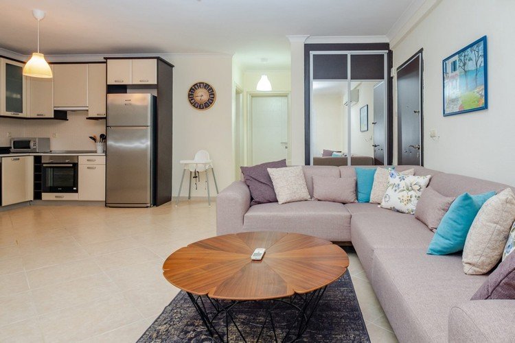 Тургутрейс: Sapphire House 2 | Bodrum