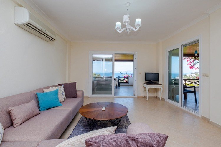 Тургутрейс: Sapphire House 2 | Bodrum