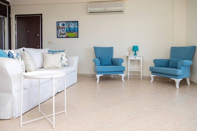 Тургутрейс: Sapphire House 2 | Bodrum