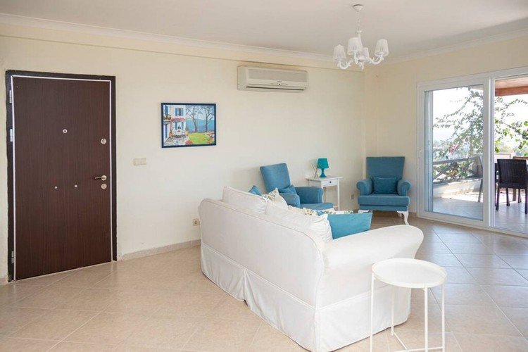 Тургутрейс: Sapphire House 2 | Bodrum