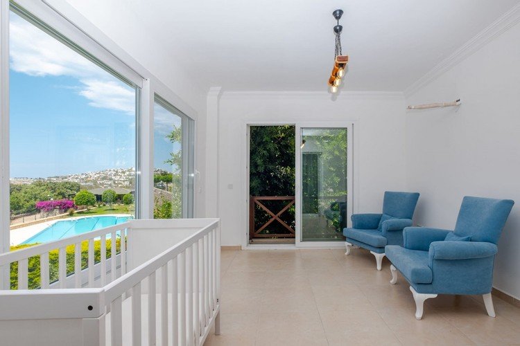 Тургутрейс: Sapphire House 2 | Bodrum