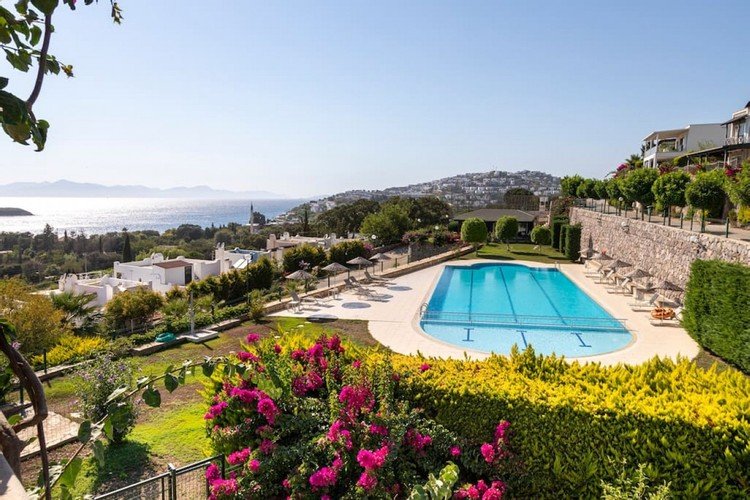 Sapphire House 2 | Bodrum — фото 5