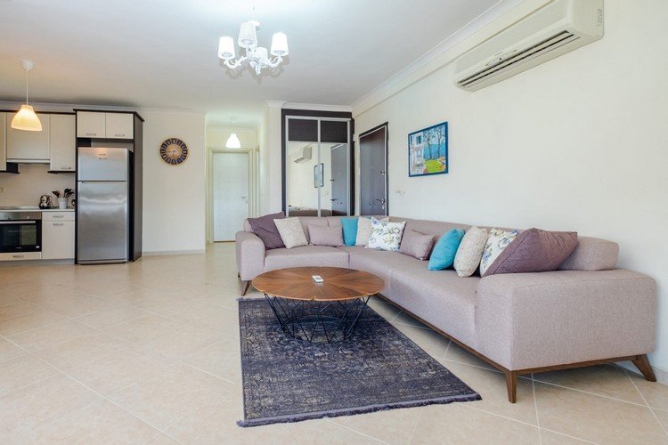 Тургутрейс: Sapphire House 2 | Bodrum