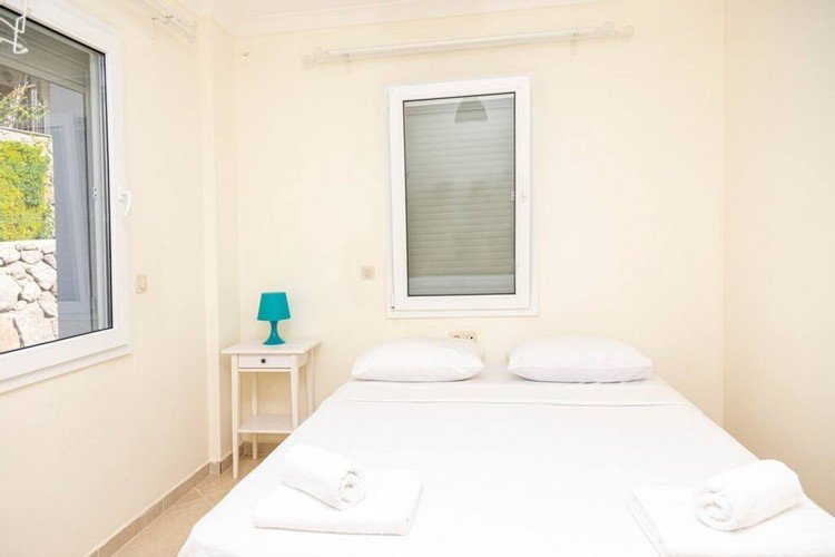 Тургутрейс: Sapphire House 2 | Bodrum