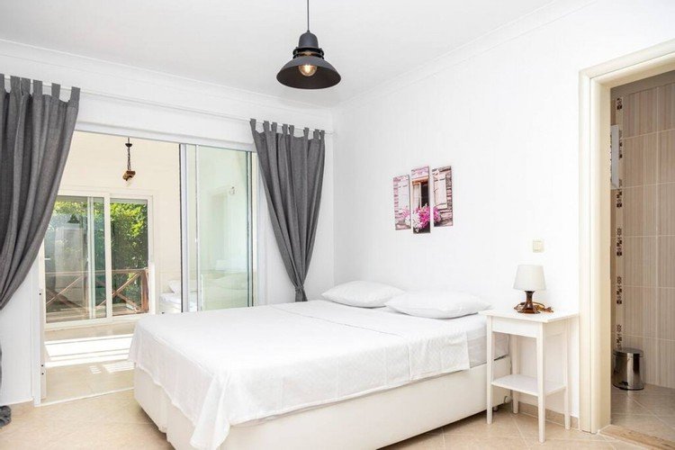 Тургутрейс: Sapphire House 2 | Bodrum