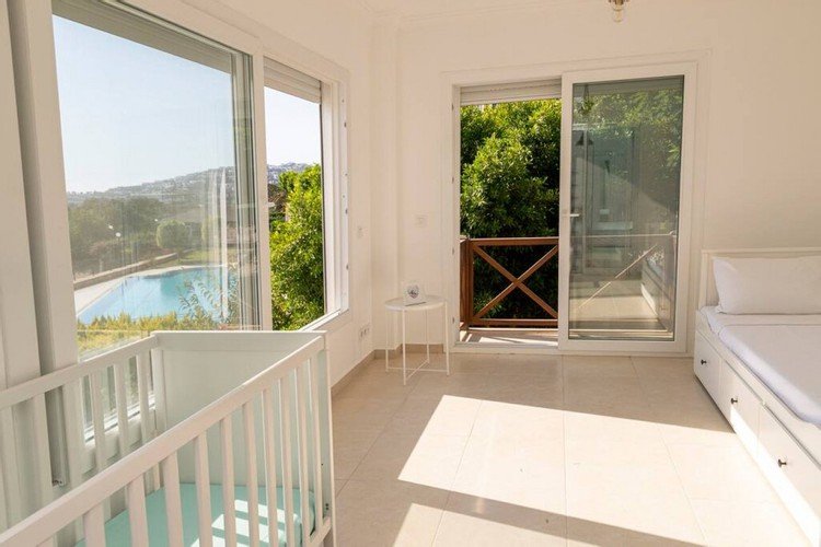 Тургутрейс: Sapphire House 2 | Bodrum