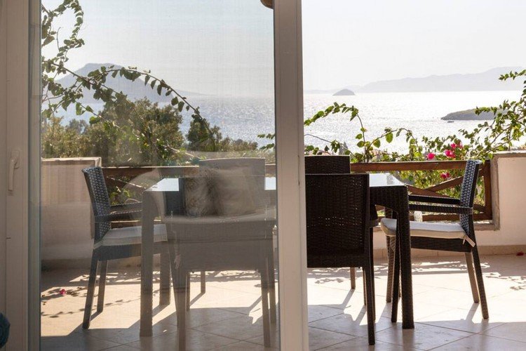 Тургутрейс: Sapphire House 2 | Bodrum