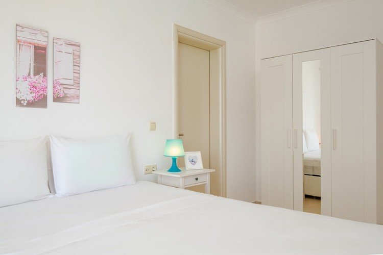 Тургутрейс: Sapphire House 2 | Bodrum