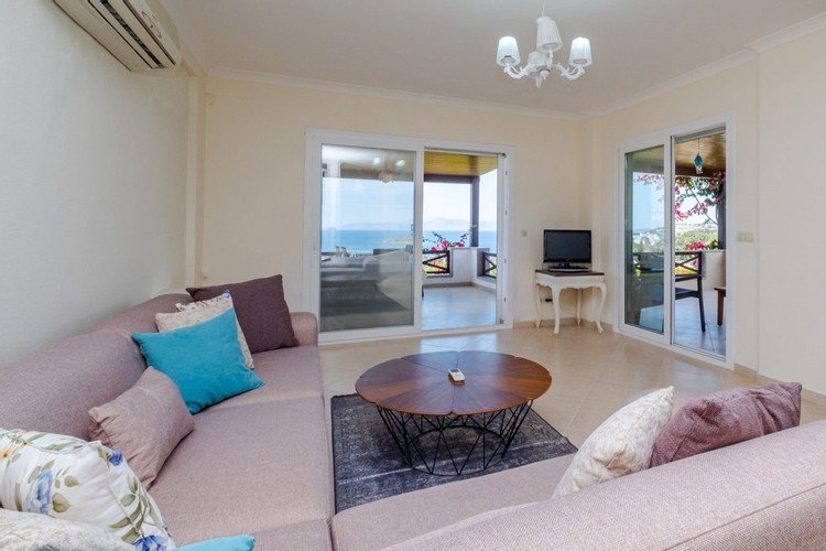 Тургутрейс: Sapphire House 2 | Bodrum