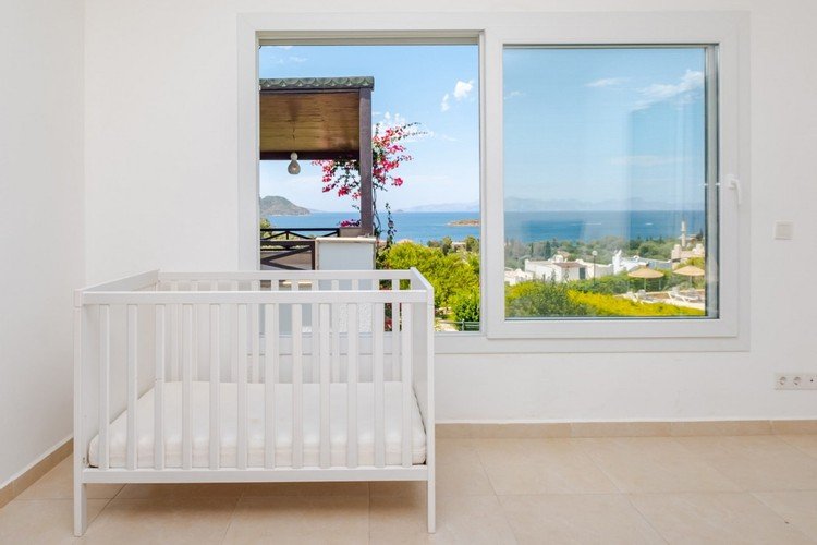Тургутрейс: Sapphire House 2 | Bodrum