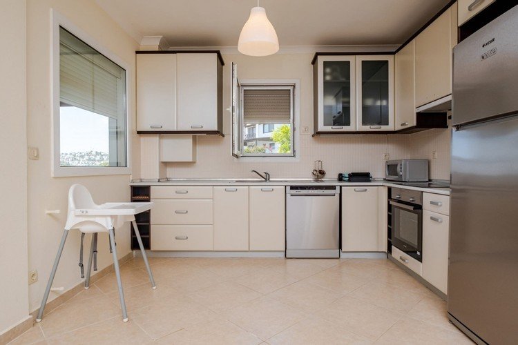 Тургутрейс: Sapphire House 2 | Bodrum