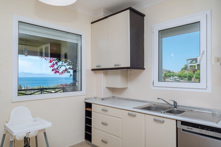 Тургутрейс: Sapphire House 2 | Bodrum