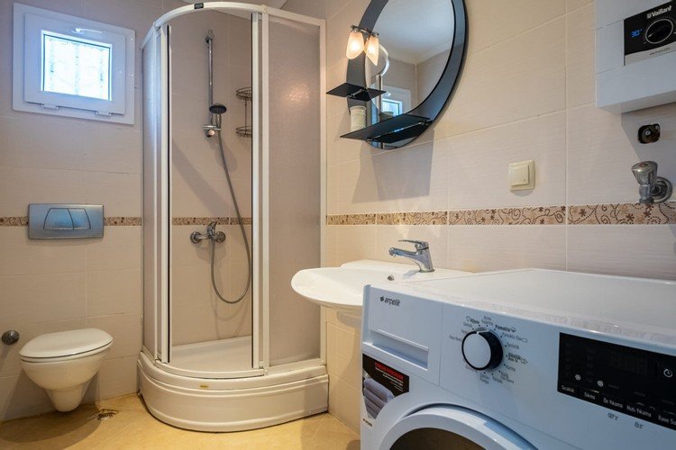 Тургутрейс: Sapphire House 2 | Bodrum
