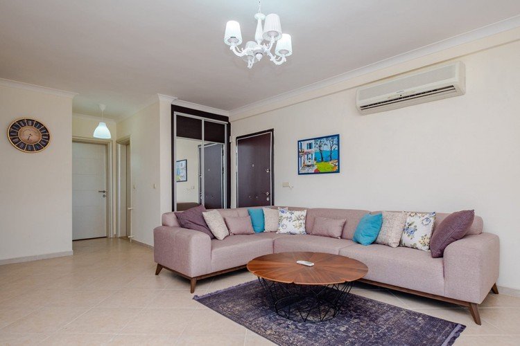 Тургутрейс: Sapphire House 2 | Bodrum