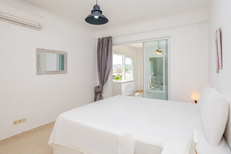 Тургутрейс: Sapphire House 2 | Bodrum