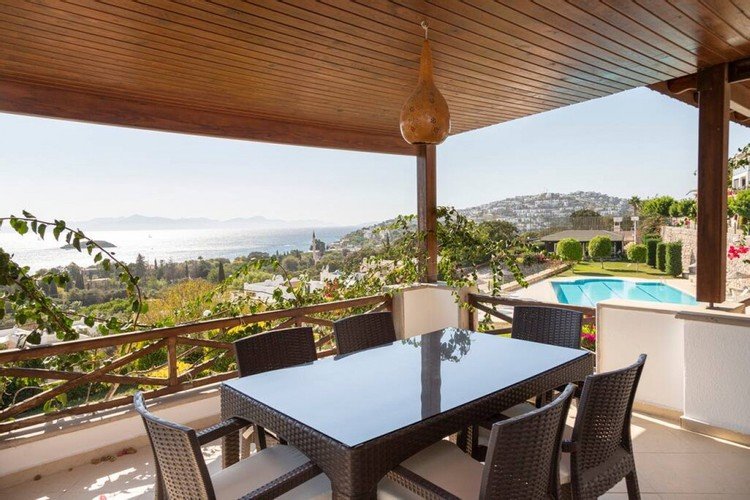Sapphire House 2 | Bodrum — фото 2