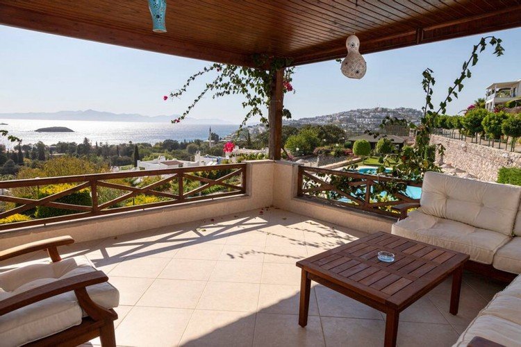 Sapphire House 2 | Bodrum — фото 3
