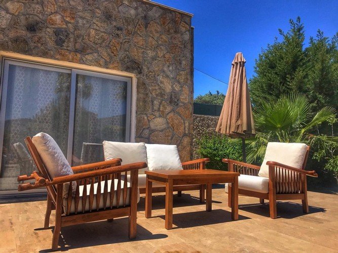 Бодрум: Santorini House | Bodrum