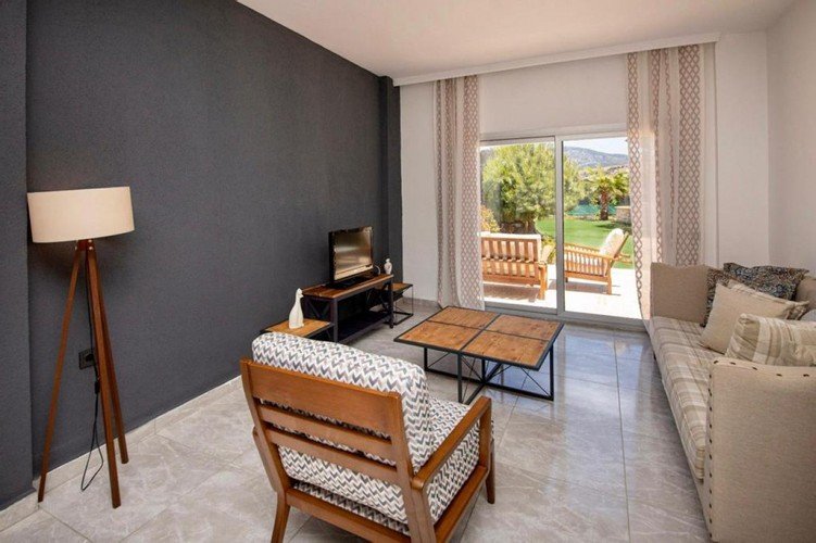 Бодрум: Santorini House | Bodrum