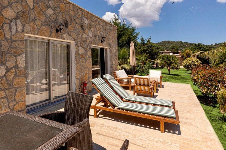 Бодрум: Santorini House | Bodrum