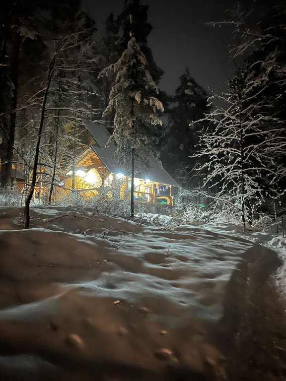 База отдыха Два Медведя — фото 2