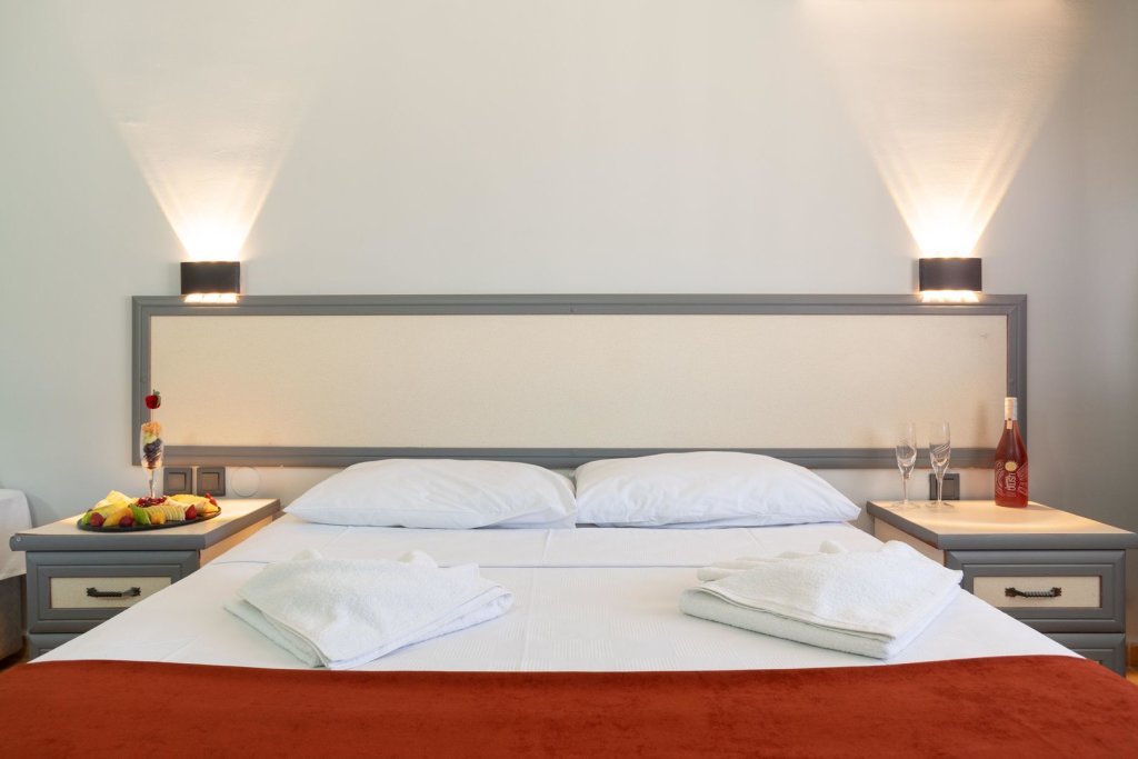 Гюверджинлик: Oscar Seaside Hotel & Spa
