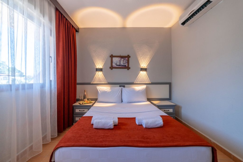 Гюверджинлик: Oscar Seaside Hotel & Spa