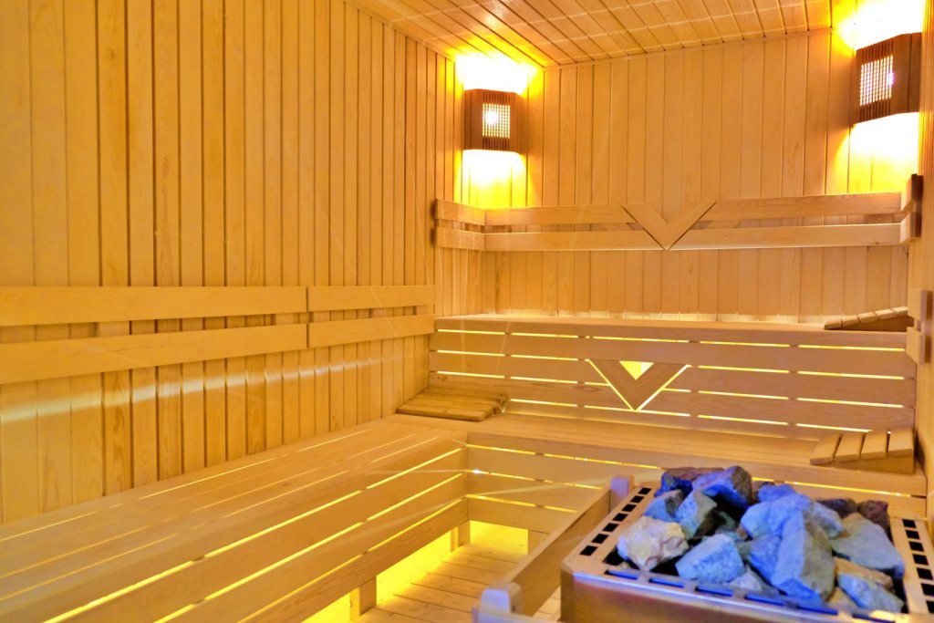 Гюверджинлик: Oscar Seaside Hotel & Spa