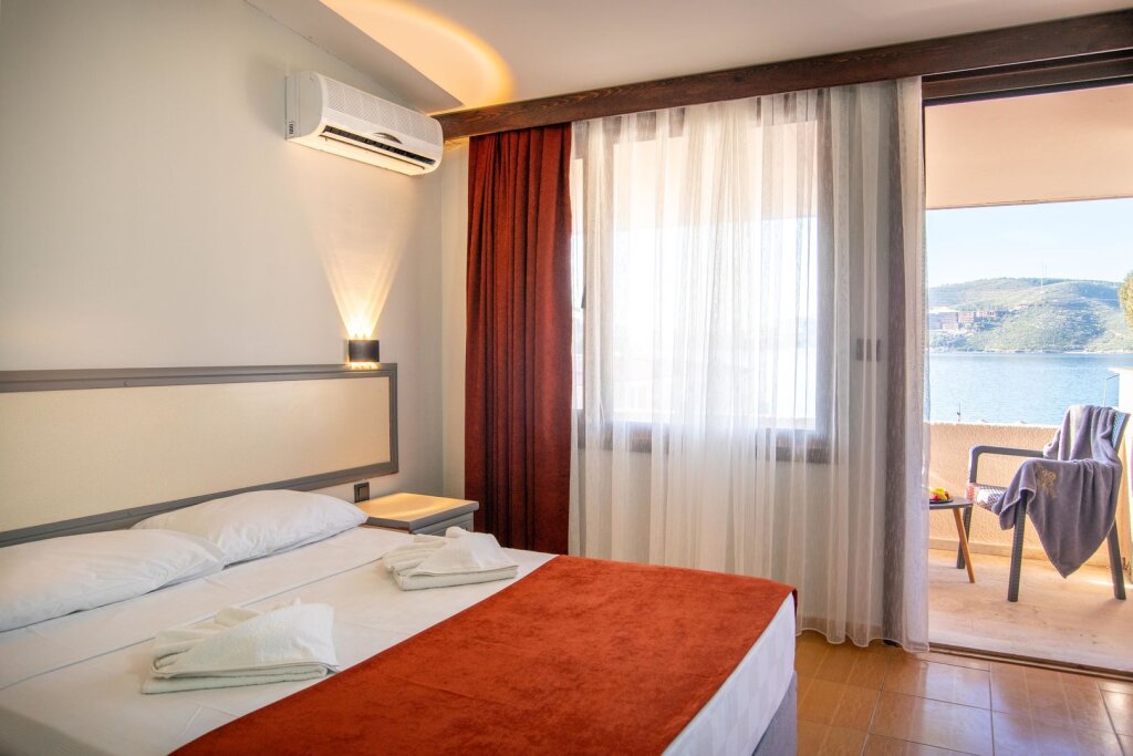 Гюверджинлик: Oscar Seaside Hotel & Spa