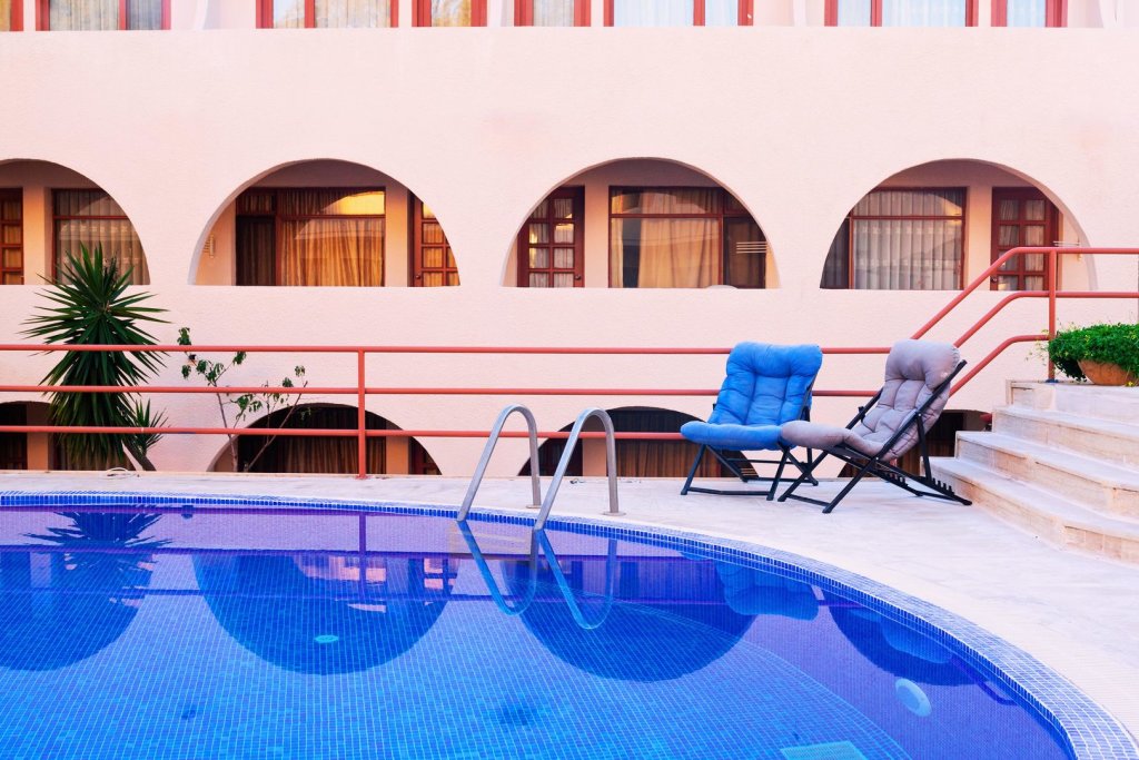 Гюверджинлик: Oscar Seaside Hotel & Spa