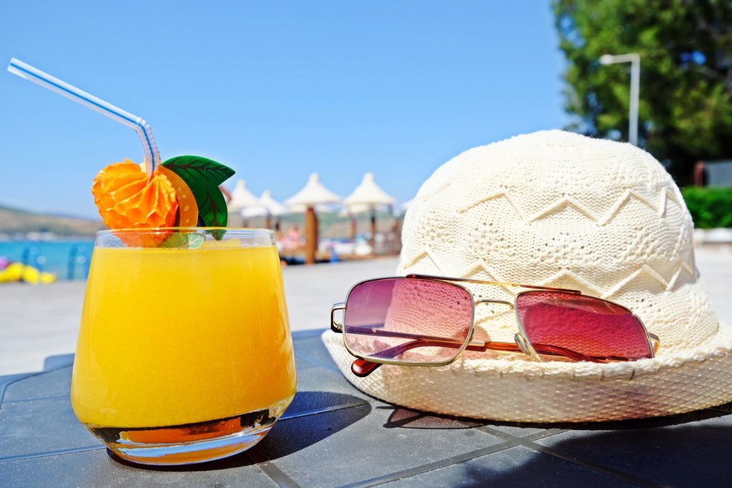Гюверджинлик: Oscar Seaside Hotel & Spa
