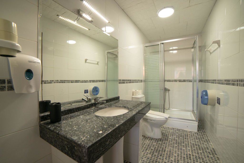 Гюверджинлик: Oscar Seaside Hotel & Spa