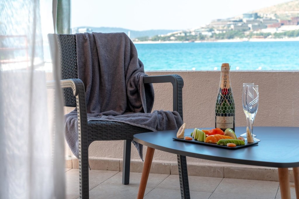 Гюверджинлик: Oscar Seaside Hotel & Spa