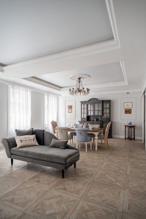 Sukhaparina: Квартира Letyourflat Residence Galernaya