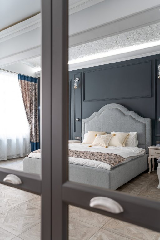 Sukhaparina: Квартира Letyourflat Residence Galernaya