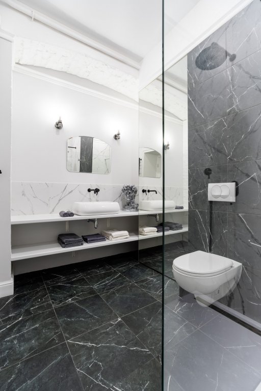 Sukhaparina: Квартира Letyourflat Residence Galernaya