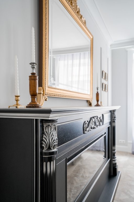 Sukhaparina: Квартира Letyourflat Residence Galernaya
