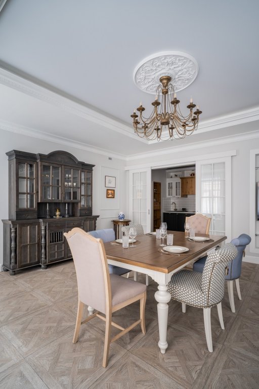 Sukhaparina: Квартира Letyourflat Residence Galernaya