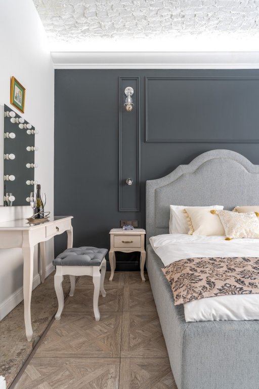 Sukhaparina: Квартира Letyourflat Residence Galernaya