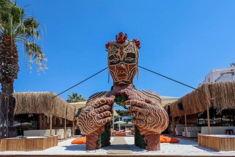 Бодрум: Sapphire Beach Hotel