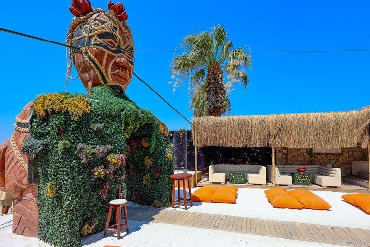 Бодрум: Sapphire Beach Hotel