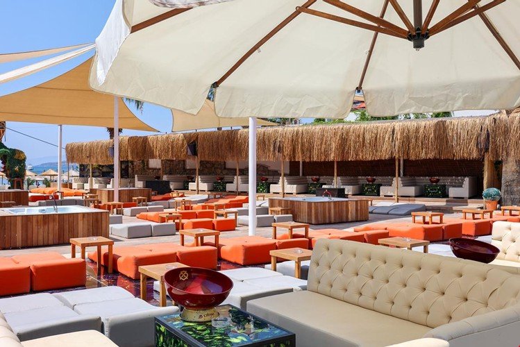 Бодрум: Sapphire Beach Hotel