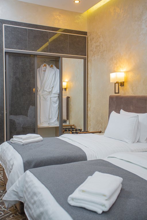 Ташкент: Florence Boutique Hotel
