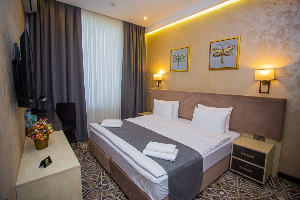 Ташкент: Florence Boutique Hotel