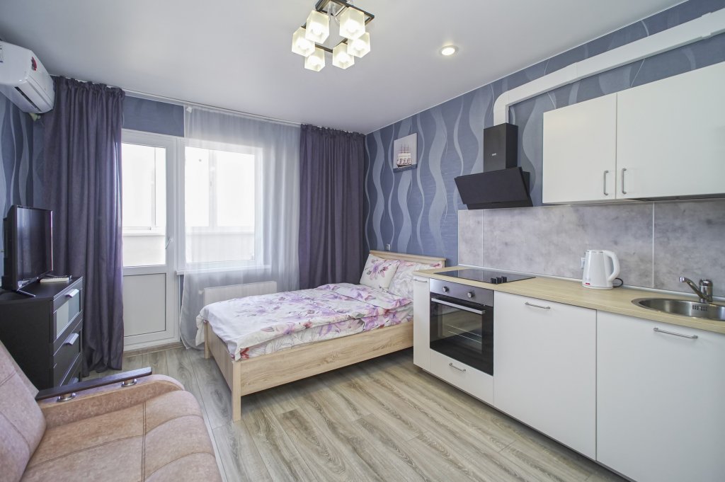 Квартира Devi Лавочкина 39 — фото 1