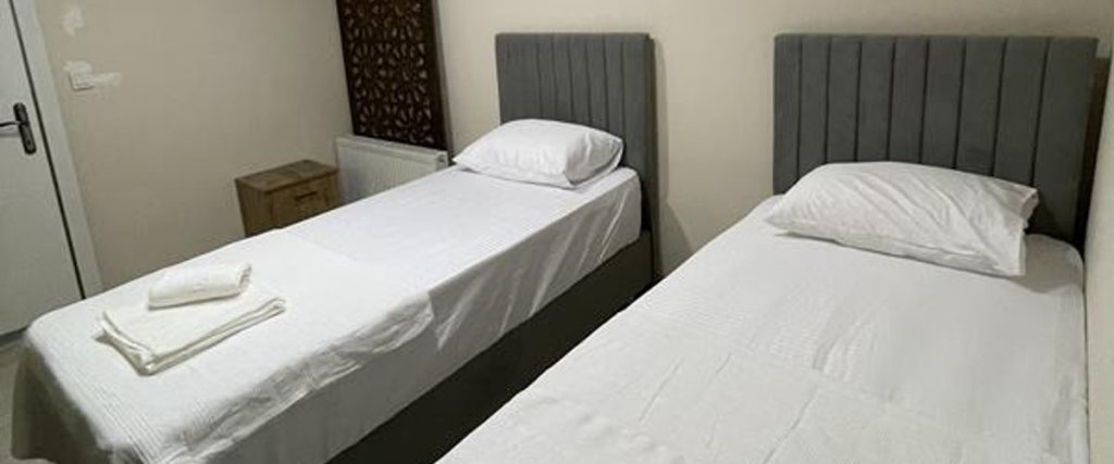 Бурса: Setbasi Saray Hotel
